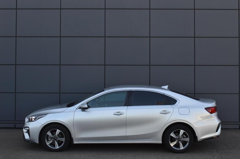 Kia Cerato IV Оренбург  - изображение 3