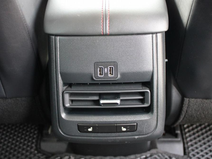 Changan CS55 Plus II Нижний Новгород  - изображение 25