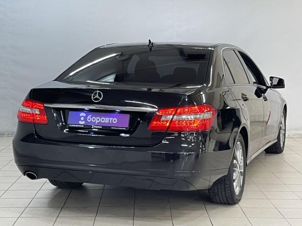 Mercedes-Benz E-Класс IV (W212 S212 C207) с пробегом 2010 года, цена 1 270 000 рублей, 190804 км, седан, Автокод Объявления