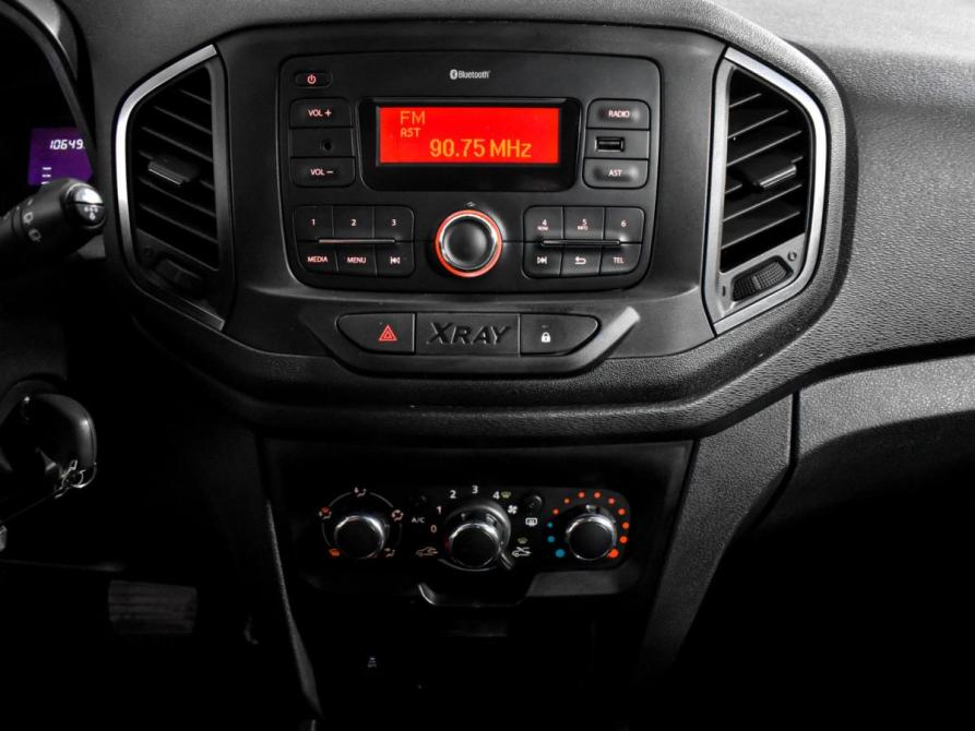 Lada (ВАЗ) XRAY I Санкт-Петербург  - изображение 16