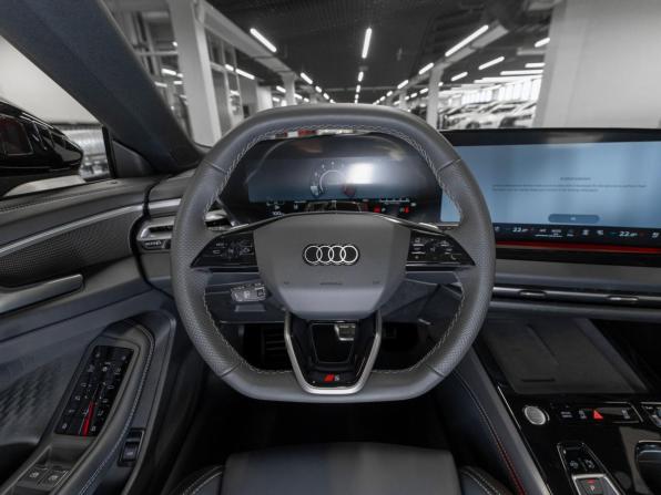 Audi A5 III (B10) с пробегом 2026 года, цена 5 790 000 рублей, 11 км, седан, Автокод Объявления