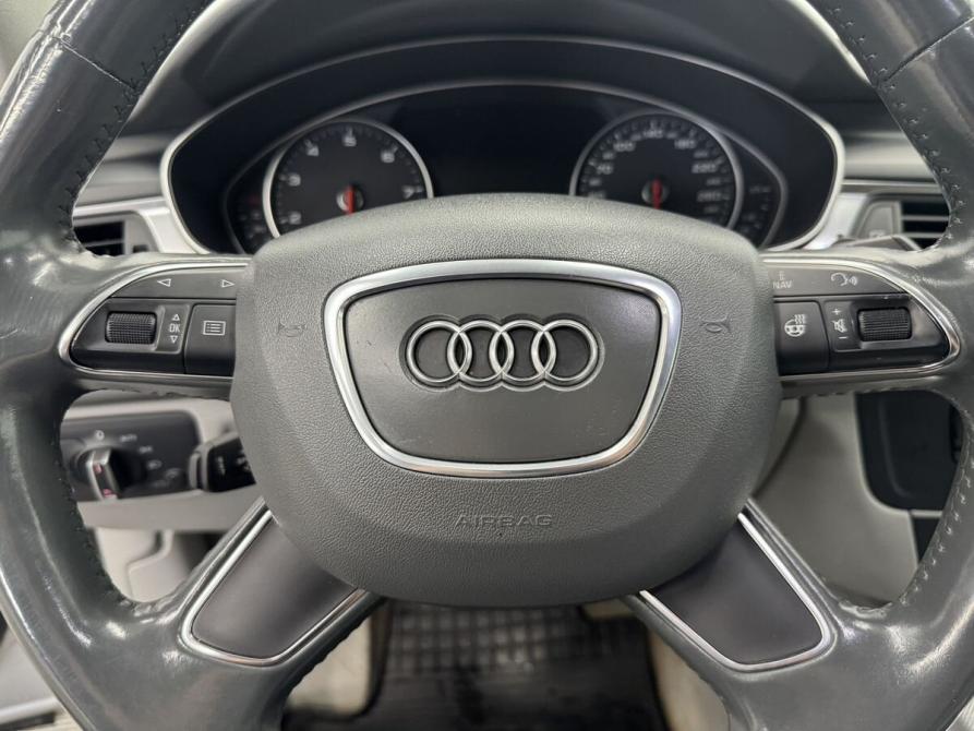 Audi A6 IV (C7) Воронеж  - изображение 19