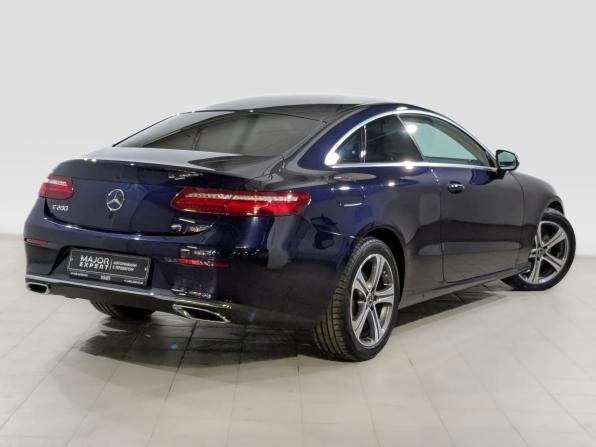 Mercedes-Benz E-Класс V (W213 S213 C238) с пробегом 2020 года, цена 3 980 000 рублей, 63819 км, купе-хардтоп, Автокод Объявления