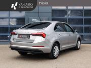 Skoda Rapid II Казань  - изображение 14