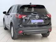 Mazda CX-5 I Рестайлинг Воронеж  - изображение 23