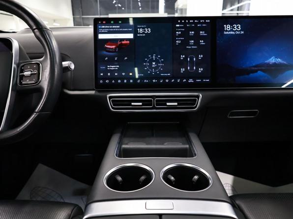 Li Auto (Lixiang) L7 I с пробегом 2023 года, цена 4 695 000 рублей, 93953 км, внедорожник, Автокод Объявления