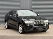 BMW X4 I (F26) Москва  - изображение 27