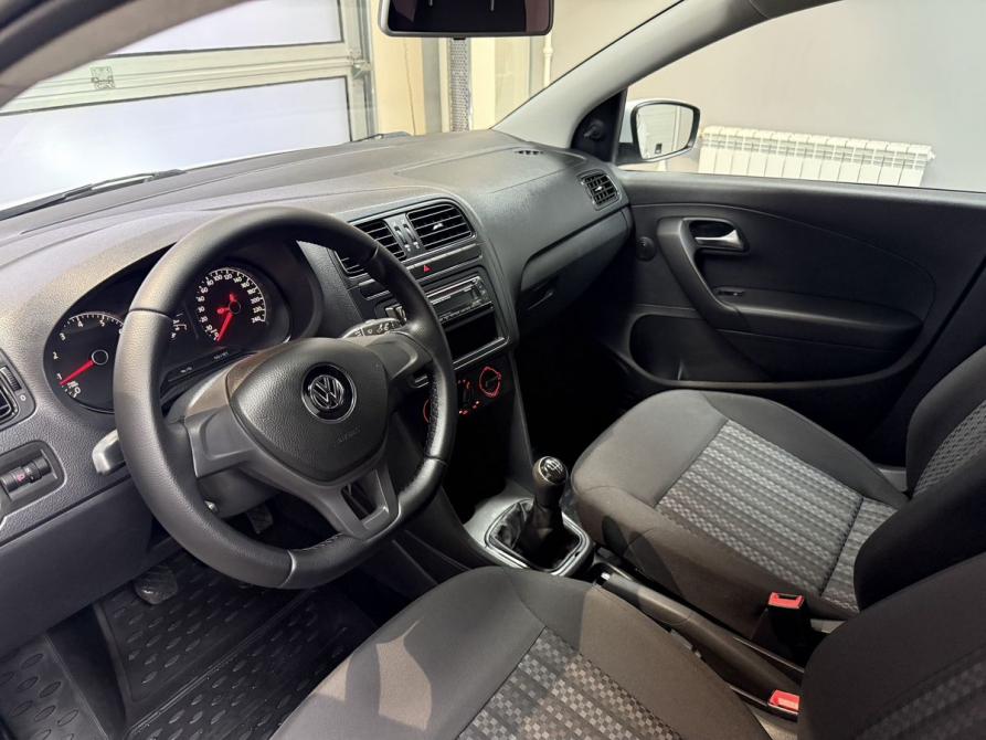 Volkswagen Polo V Рестайлинг Тверь  - изображение 10