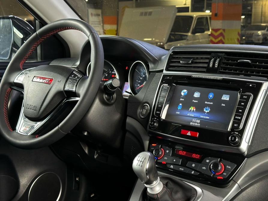 Haval H6 I Уфа  - изображение 12
