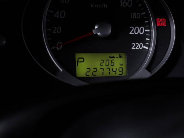 Hyundai Tucson I с пробегом 2008 года, цена 920 000 рублей, 227747 км, внедорожник, Автокод Объявления