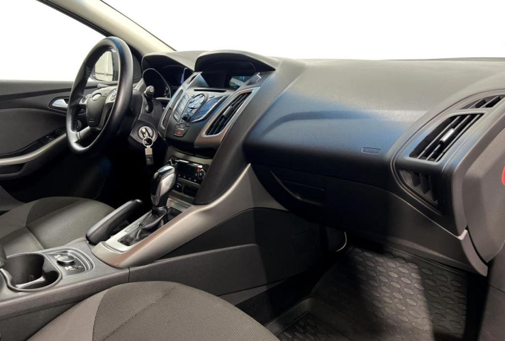 Ford Focus III Нижний Новгород  - изображение 12