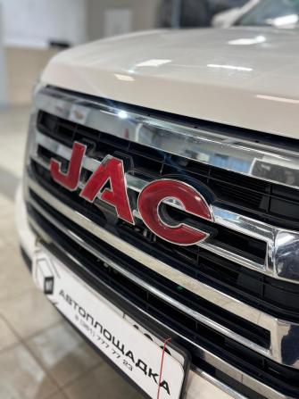 JAC T8 с пробегом 2023 года, цена 2 299 000 рублей, 94835 км, пикап, Автокод Объявления