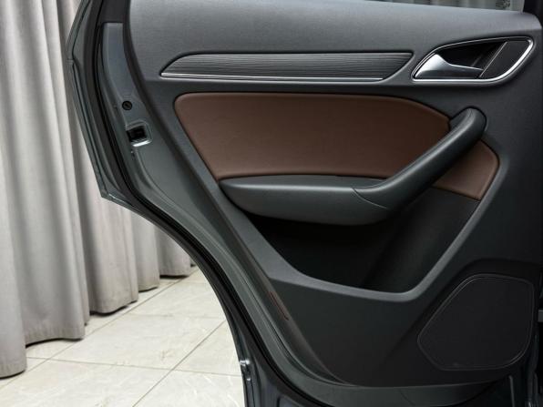 Audi Q3 I (8U) с пробегом 2012 года, цена 1 749 000 рублей, 187449 км, внедорожник, Автокод Объявления