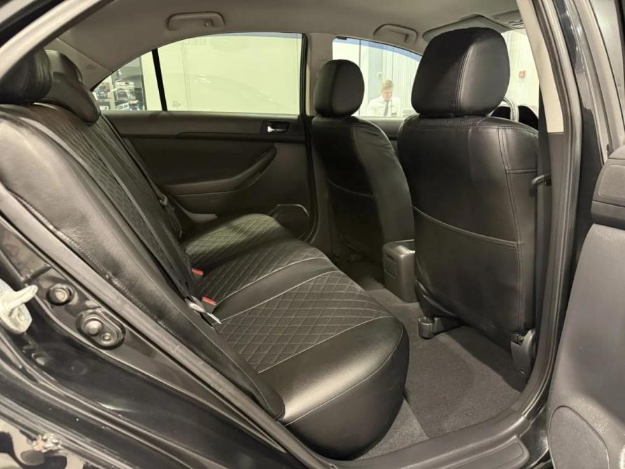 Toyota Avensis II Рестайлинг Подольск  - изображение 15