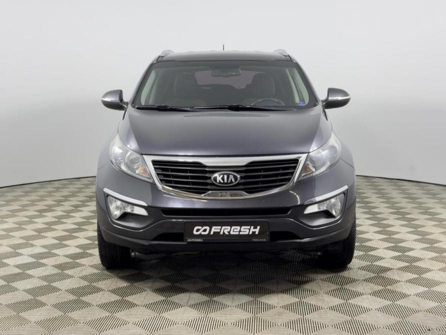 Kia Sportage III Казань  - изображение 3
