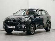 Hyundai ix35 I Рестайлинг Красноярск  - изображение 33