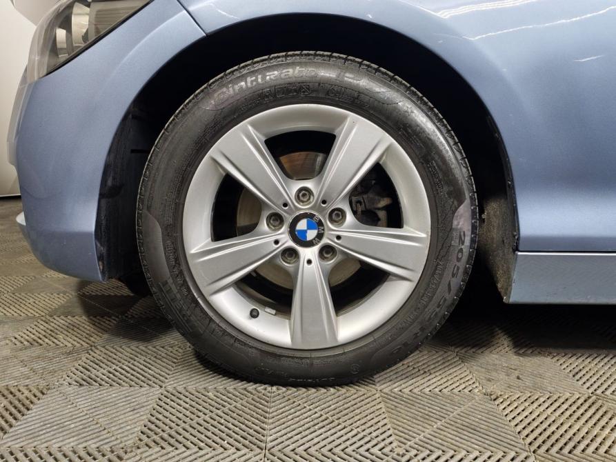 BMW 1 серии II (F20/F21) Москва  - изображение 7