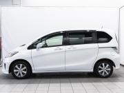 Honda Freed I Рестайлинг 2 Красноярск  - изображение 37