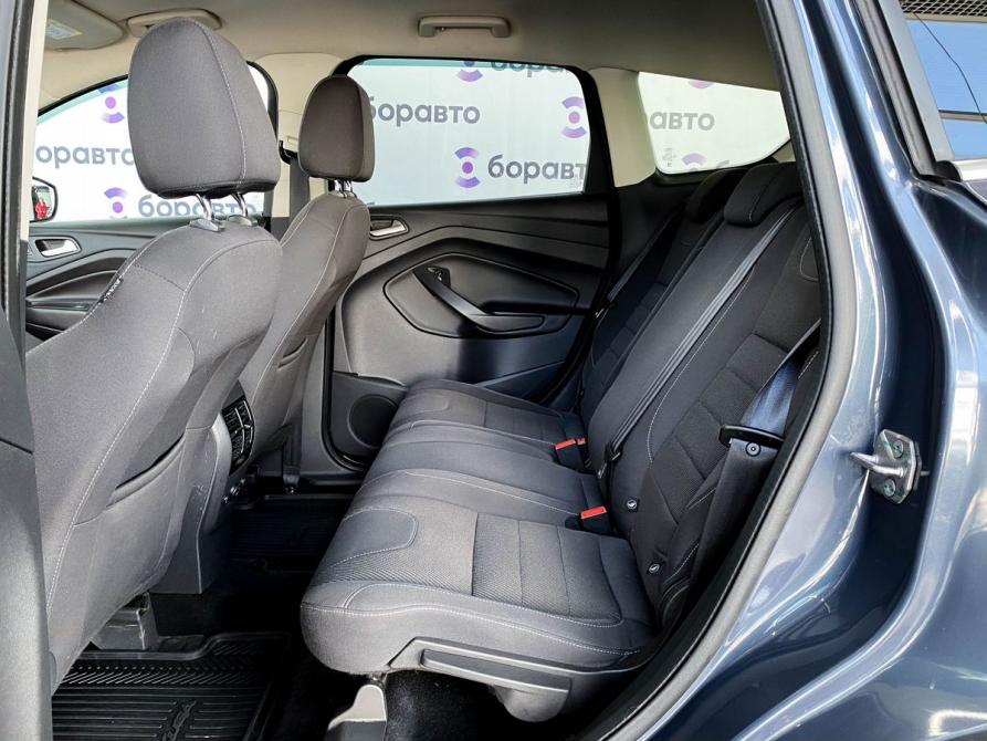 Ford Kuga II Ростов-на-Дону  - изображение 12