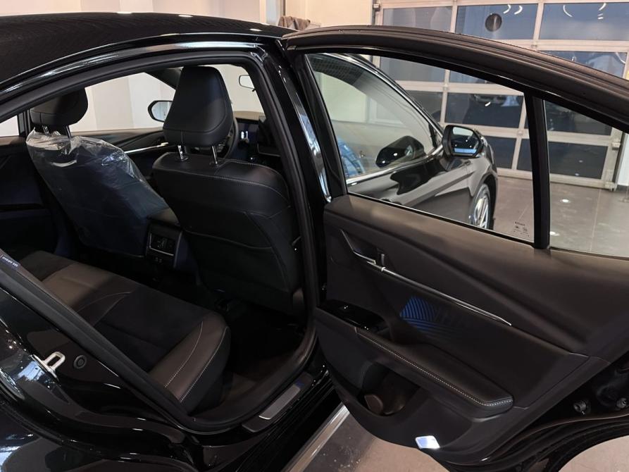 Toyota Camry IX (XV80) China Market Чебоксары  - изображение 26