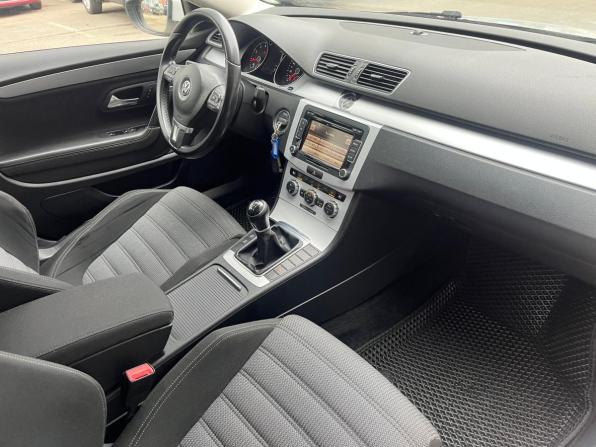 Volkswagen Passat CC I Рестайлинг с пробегом 2012 года, цена 969 000 рублей, 179341 км, седан, Автокод Объявления