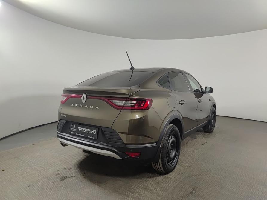 Renault Arkana I Уфа  - изображение 6