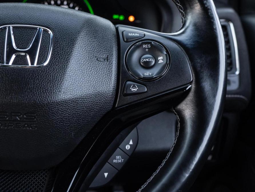 Honda Vezel I Волгоград  - изображение 20
