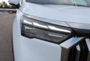 Geely Okavango I Рестайлинг Нижний Новгород  - изображение 42