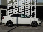 Skoda Rapid I Рестайлинг Волгоград  - изображение 21