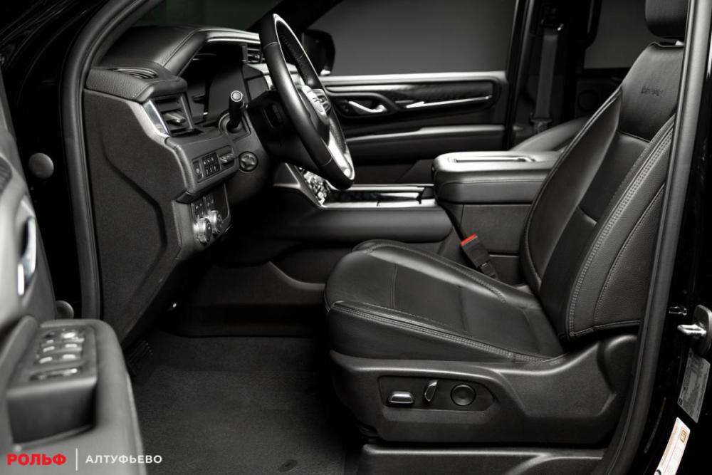 GMC Yukon V Москва  - изображение 17