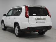Nissan X-Trail II Рестайлинг Старый Оскол  - изображение 26