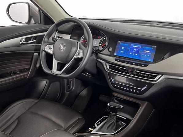 Changan CS35 Plus I с пробегом 2020 года, цена 1 650 000 рублей, 64720 км, внедорожник, Автокод Объявления