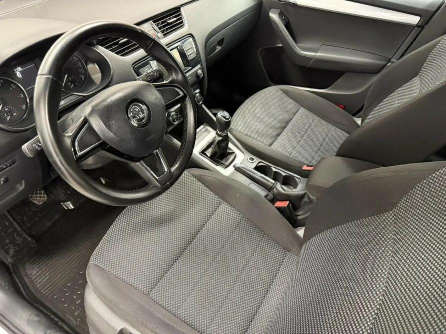 Skoda Octavia III (A7) Набережные Челны  - изображение 7