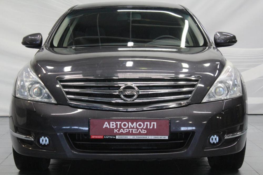 Nissan Teana II Кемерово  - изображение 7