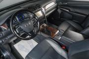 Toyota Camry VII (XV50) Рестайлинг Тюмень  - изображение 31