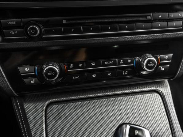 BMW 5 серии VI (F10/F11/F07) Рестайлинг с пробегом 2016 года, цена 2 399 000 рублей, 129181 км, седан, Автокод Объявления