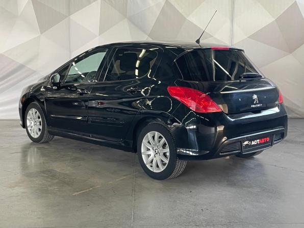 Peugeot 308 I Рестайлинг с пробегом 2011 года, цена 370 000 рублей, 132875 км, хэтчбек, Автокод Объявления