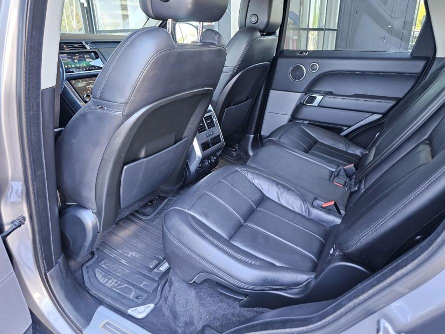 Land Rover Range Rover Sport II Рестайлинг Волгоград  - изображение 18