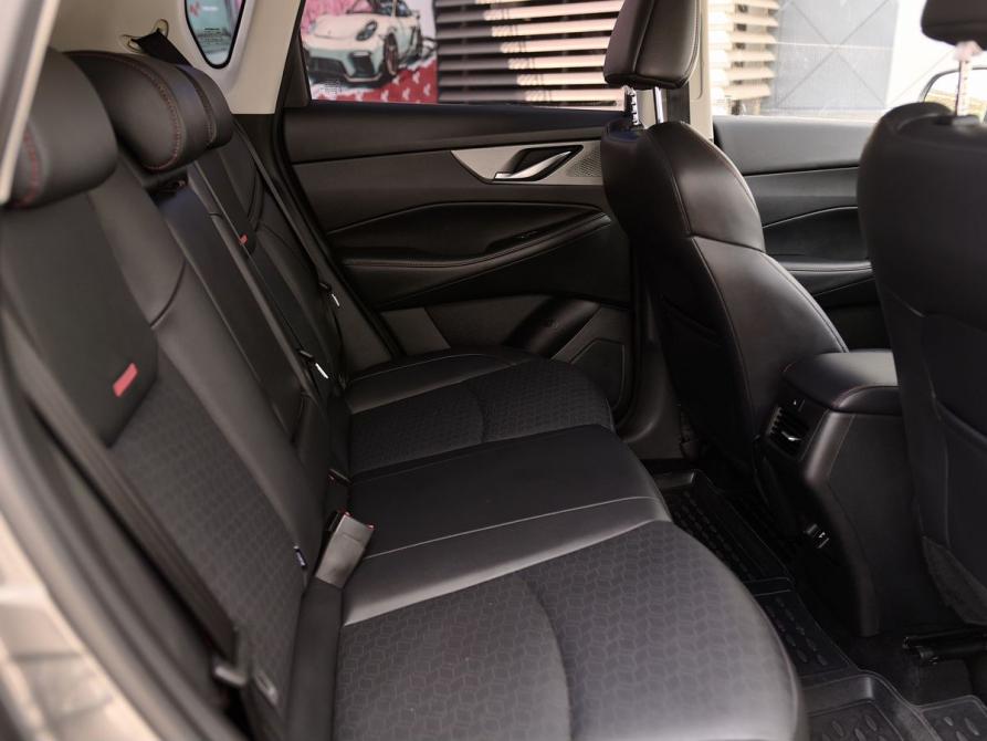 Changan CS35 Plus I Рестайлинг Казань  - изображение 8
