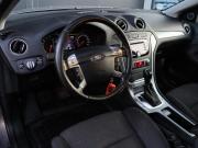 Ford Mondeo IV Рестайлинг Москва  - изображение 31