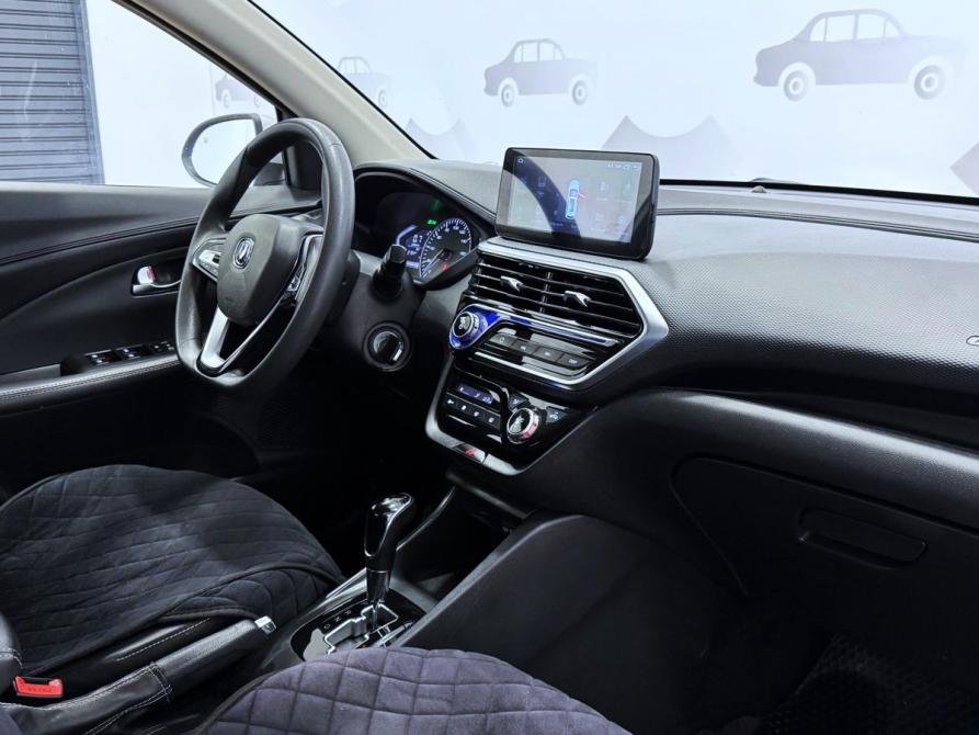 Changan Alsvin Ставрополь  - изображение 8