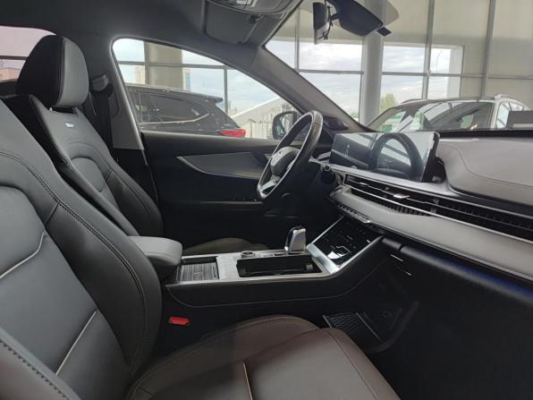 Chery Tiggo 7 Pro Max I с пробегом 2023 года, цена 2 158 000 рублей, 40620 км, внедорожник, Автокод Объявления