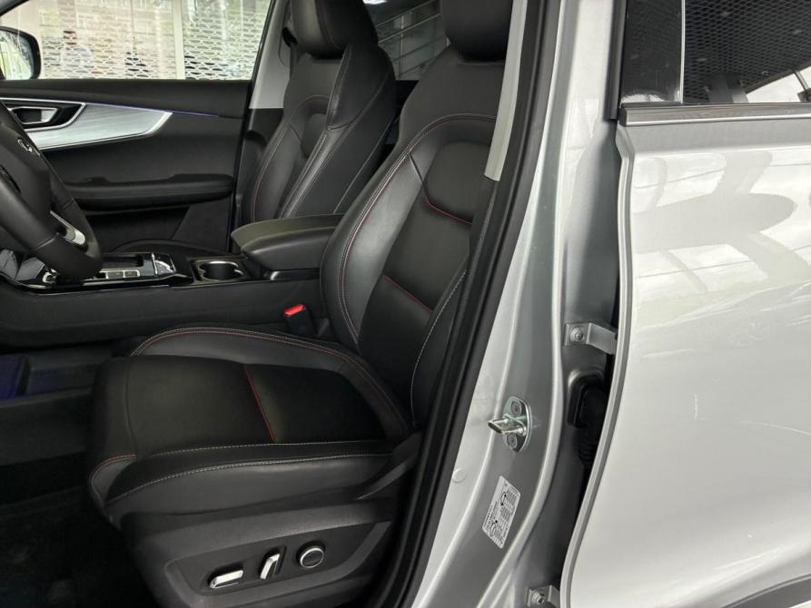 Chery Tiggo 7 Pro I Новосибирск  - изображение 24