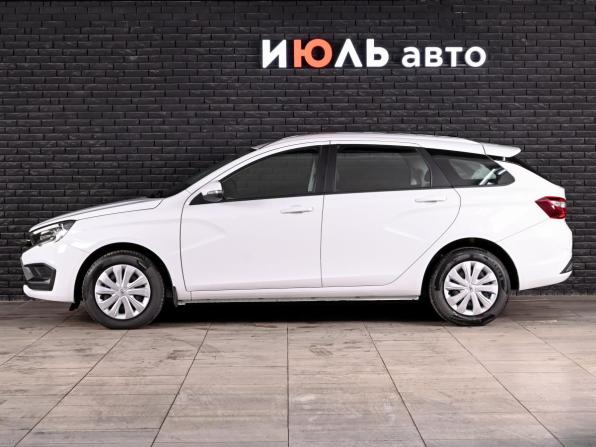 Lada (ВАЗ) Vesta I Рестайлинг (NG) с пробегом 2024 года, цена 1 570 000 рублей, 7055 км, универсал, Автокод Объявления