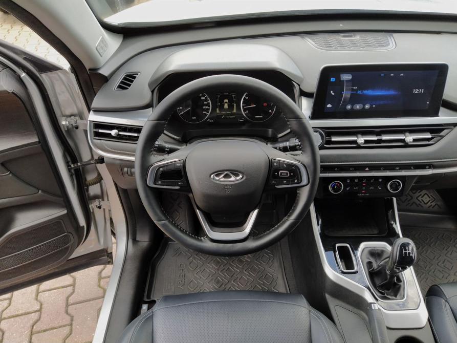 Chery Tiggo 4 Pro I Екатеринбург  - изображение 26