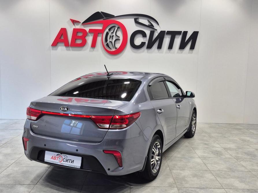 Kia Rio IV Воронеж  - изображение 7