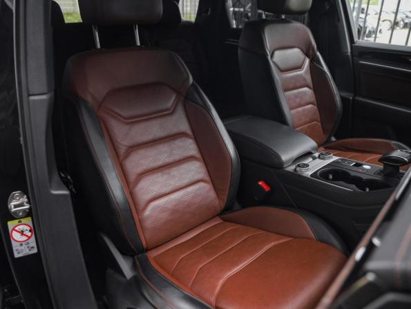 Volkswagen Touareg III с пробегом 2018 года, цена 4 750 000 рублей, 105180 км, внедорожник, Автокод Объявления