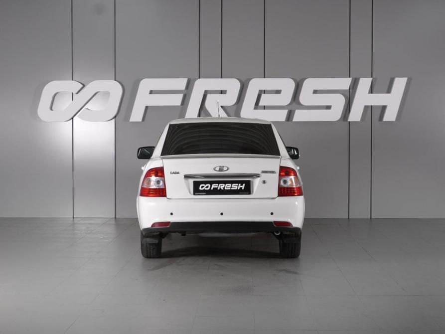 Lada (ВАЗ) Priora I Рестайлинг Минеральные Воды  - изображение 4