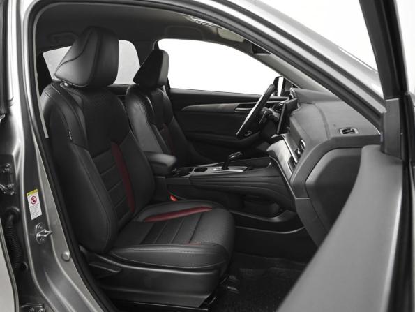 Haval F7x I Рестайлинг с пробегом 2023 года, цена 2 649 000 рублей, 18553 км, внедорожник, Автокод Объявления
