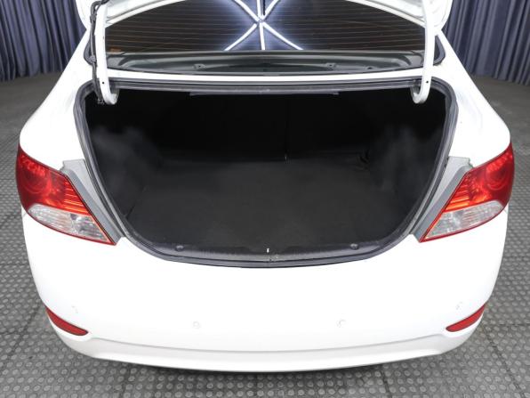 Hyundai Solaris I с пробегом 2011 года, цена 798 000 рублей, 157107 км, седан, Автокод Объявления